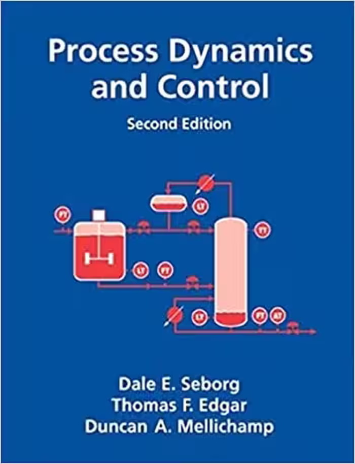 󾕇 دانلود کتاب Process Dynamics And Control, 2nd ed, 2003 - دانلود کتاب های دانشگاهی