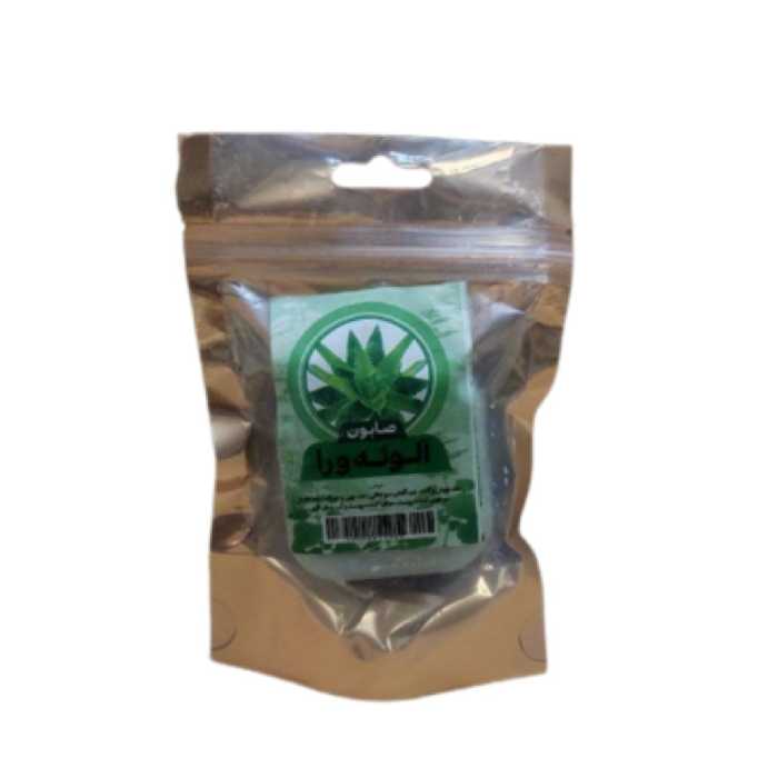 صابون رازیانه طبیعی فدک