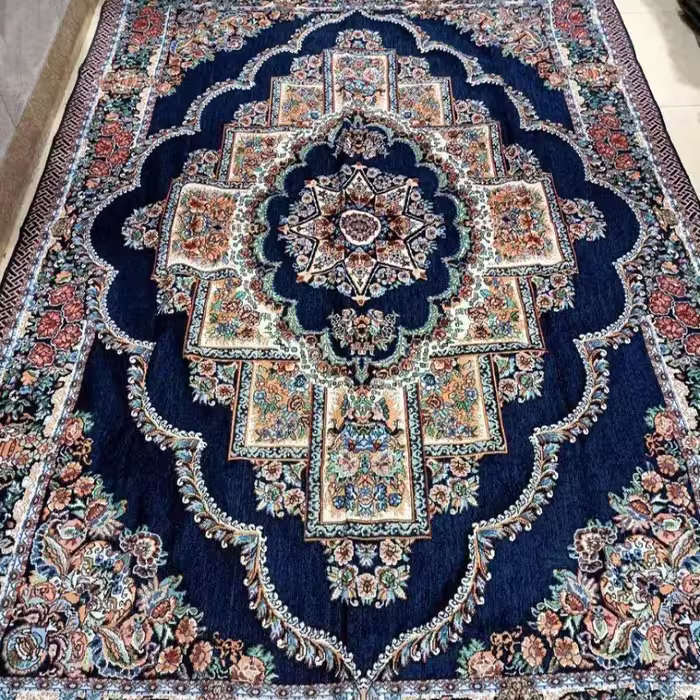 روفرشی طرح حوض ستاره