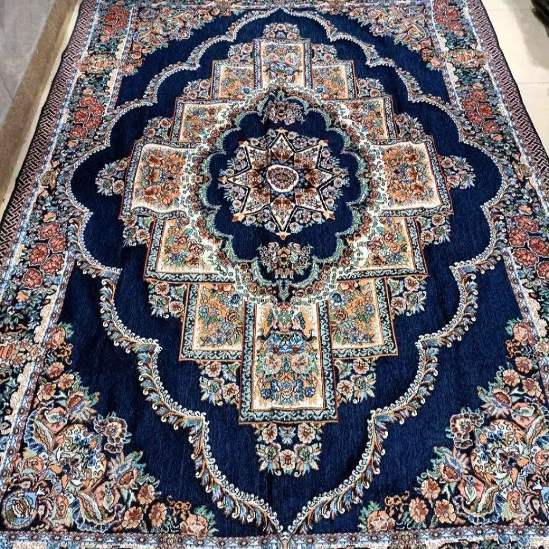 روفرشی طرح حوض ستاره
