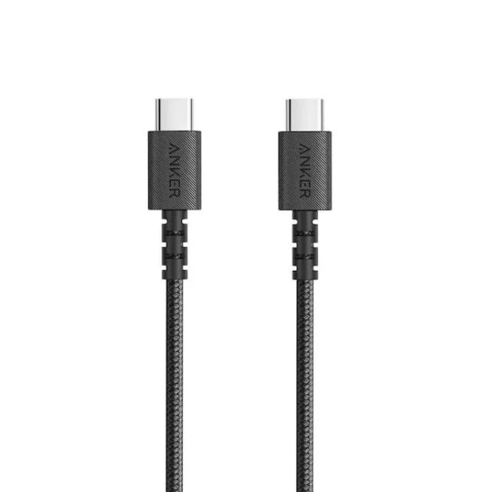 بررسی تخصصی کابل USB-C انکر مدل A8032؛ انتخابی بادوام برای شارژ سری