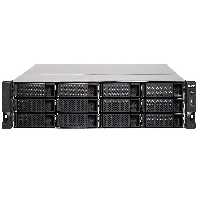ذخیره ساز تحت شبکه کیونپ مدل TS-1273U-RP-16G  بدون هارد دیسک