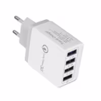 شارژر دیواری x-hanz مدل HD-CH24 میکرو