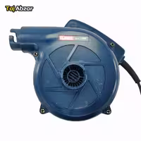 دستگاه دمنده و مکنده بلوور المکس مدل E.B 632