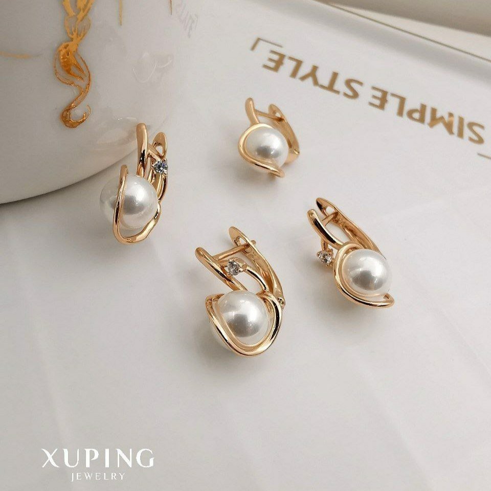 گوشواره  ژوپینگ  کد B1200