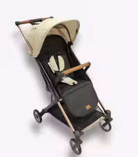 کالسکه هواپیمایی  مارک(kathie)