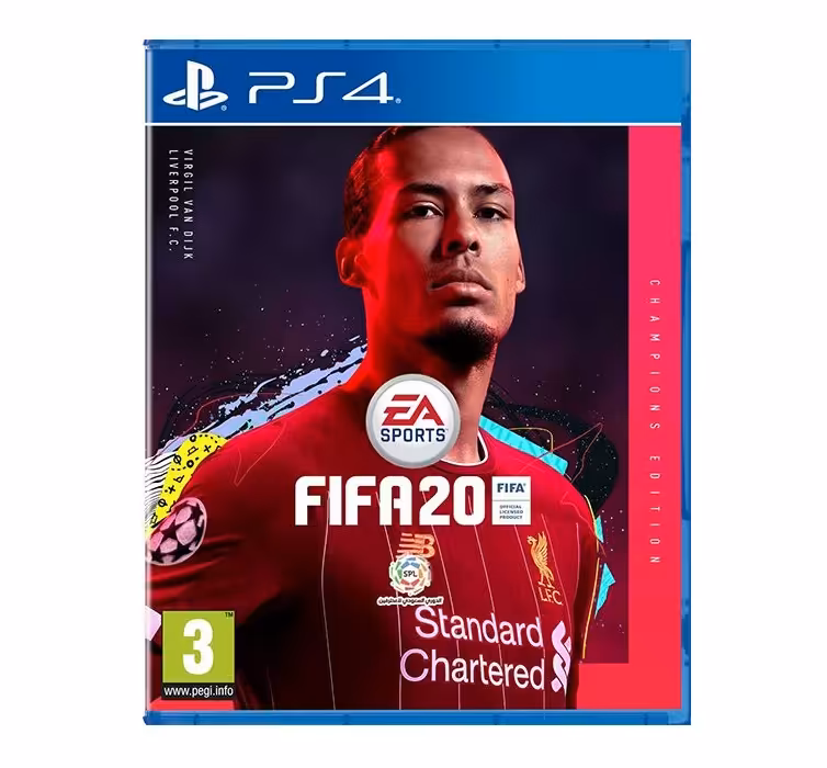 فیفا FIFA 20 Champions Edition R ALL