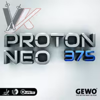 رویه راکت جوو مدل پروتون نئو 375 کد 2004159