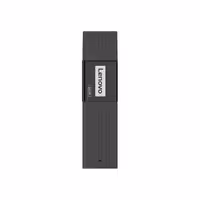 رم ریدر USB 3.0 لنوو Lenovo Thinkplus D231