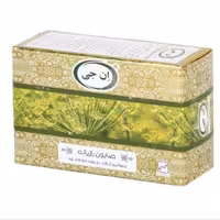 صابون رازیانه ان جی