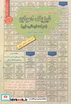 قیمت و خرید کتاب استخدامی فیزیک امواج حرکت نوسانی | ایده بوک