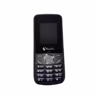گوشی موبایل جی ال ایکس مدل  X POWER3 دو سیم کارت