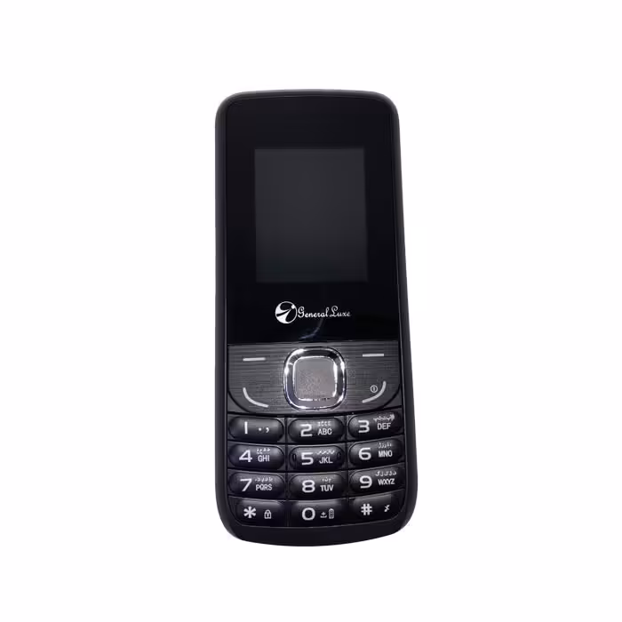 گوشی موبایل جی ال ایکس مدل  X POWER3 دو سیم کارت