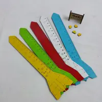 خط کش  روز دانش آموز ، پک 50 تایی