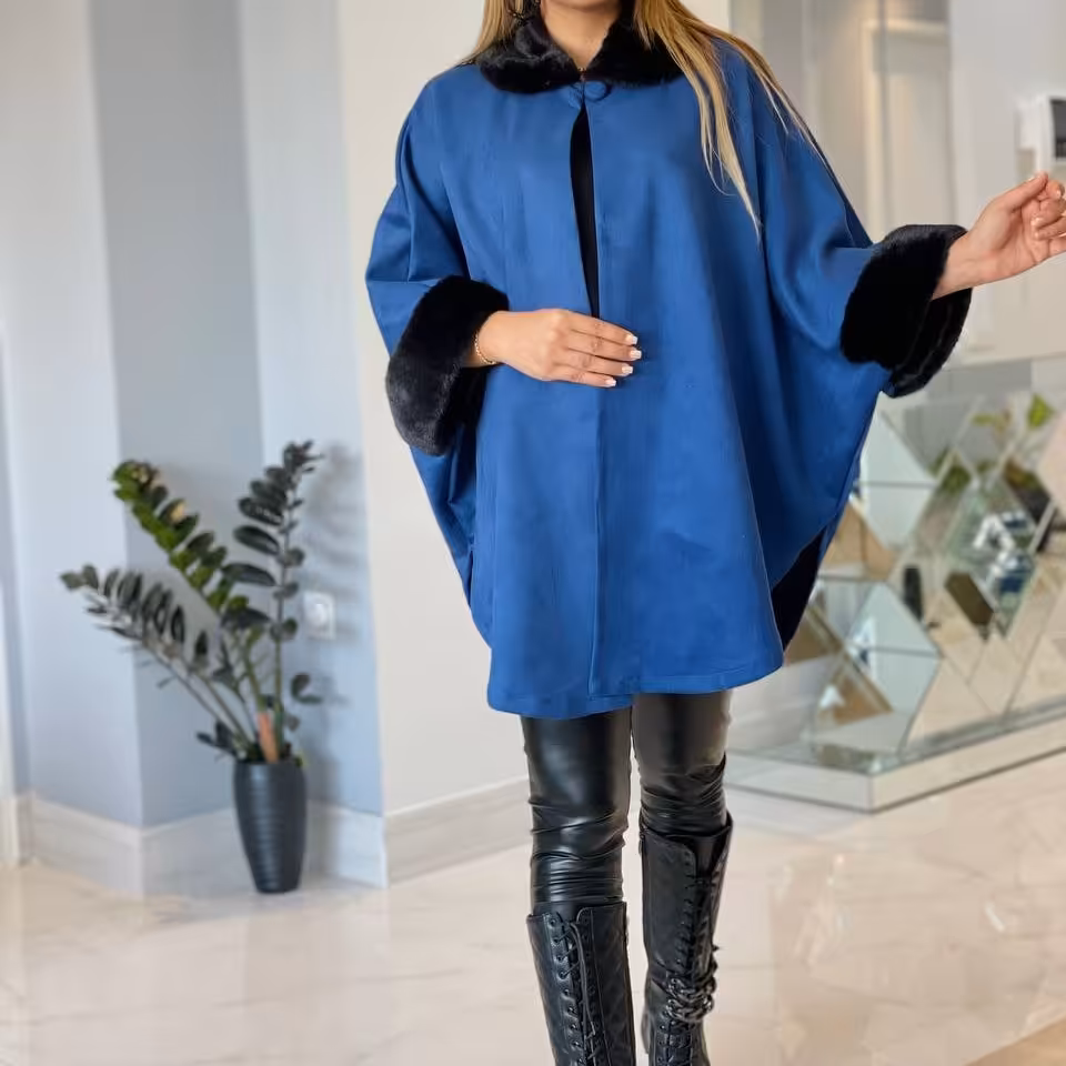 پانچ خزدار سایز 36 تا 50