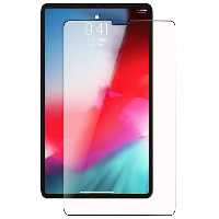 محافظ صفحه نمایش شیشه ای آیپد 10.2 اینچ و آیپد 10.5 اینچ ویوو WiWU 10.2&#39;&#39;/ 10.5&#39;&#39; Ipad Tempered Glass protector