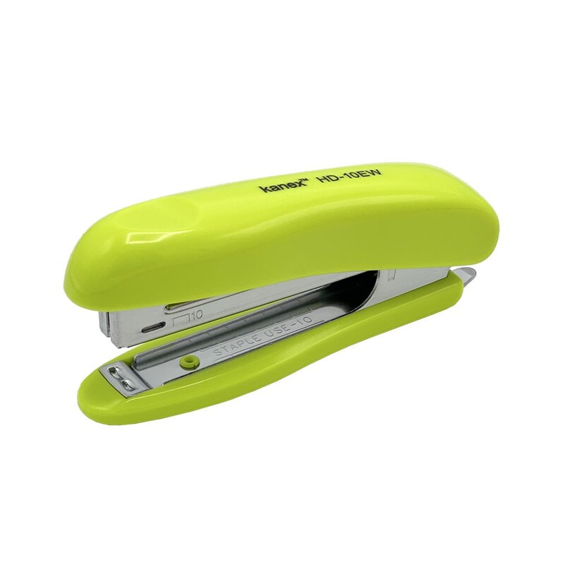 منگنه کانکس مدل HD-10EW-سبز فسفری