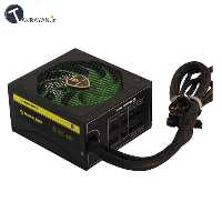 Master Tech HX700W Semi Modular Computer Power Supply