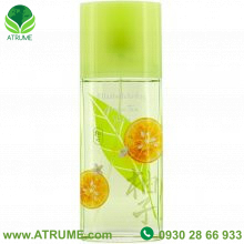 عطر ادکلن الیزابت آردن گرین تی یوزو 100 میل زنانه
