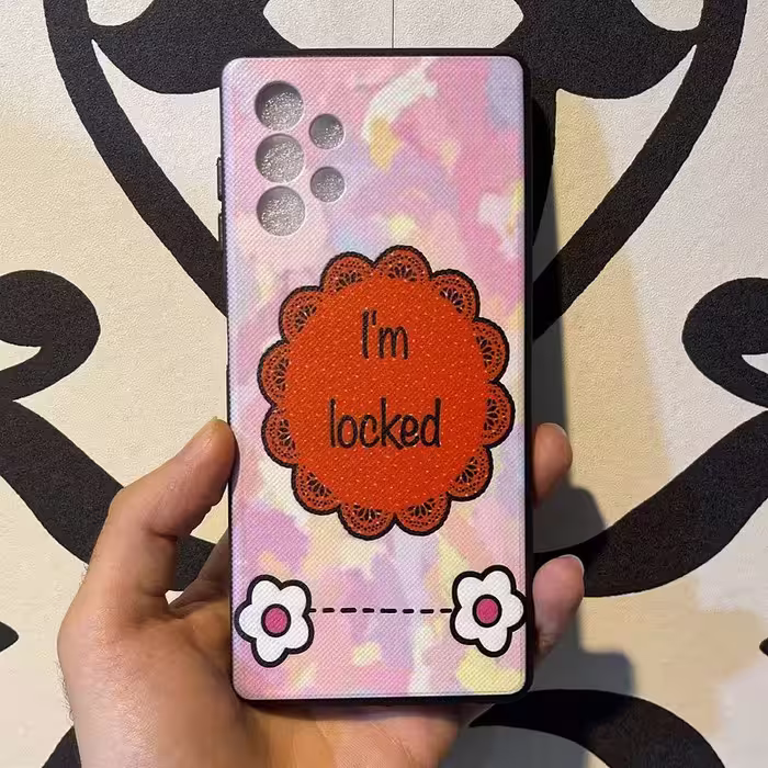کاور مدل d26 مناسب برای گوشی موبایل سامسونگ Galaxy A13