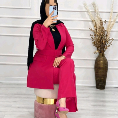 کت شلوار مازراتی رز