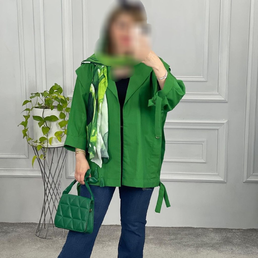کت تک نهال داکرون اعلا قد79