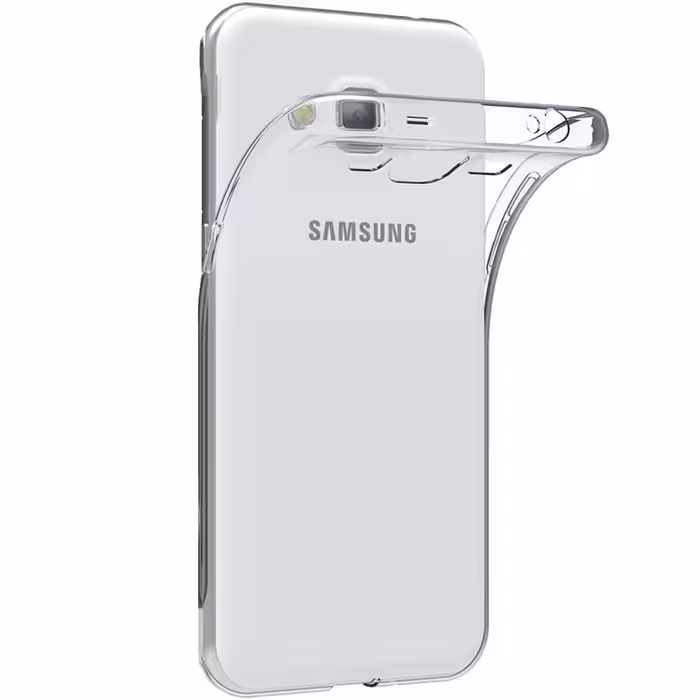 کاور ژله ای موبایل مناسب برای گوشی سامسونگ Galaxy J3 2016