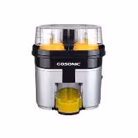 آب مرکبات گیری گوسونیک مدل Gosonic GCJ-406(کد2) 