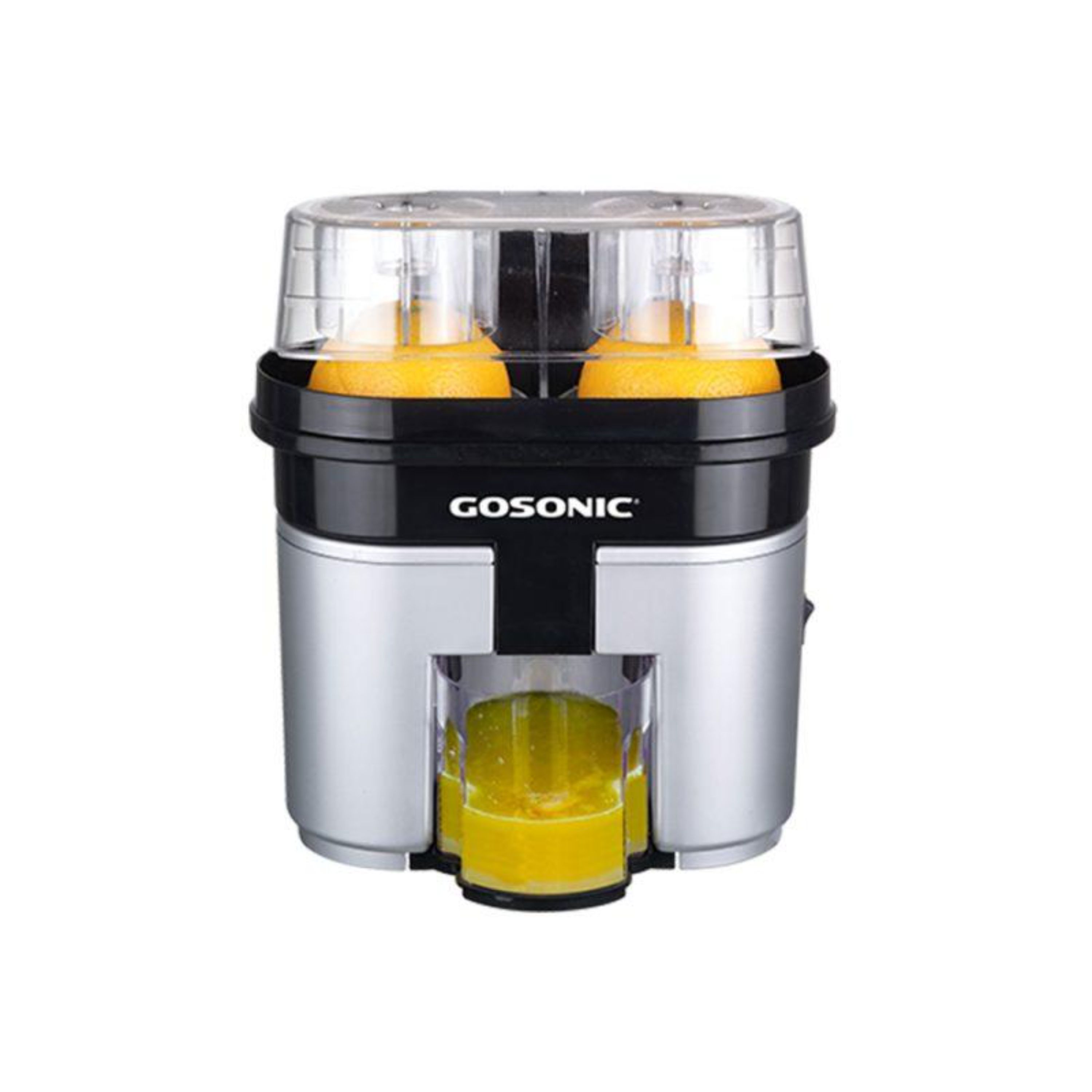 آب مرکبات گیری گوسونیک مدل Gosonic GCJ-406(کد2) 