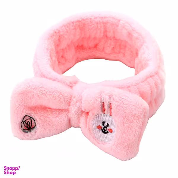 هدبند زنانه مدل B01