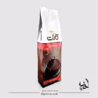 شکلات سکه ای تلخ 1 کیلویی کارات گلنان پوراتوس