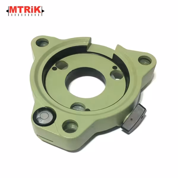 صفحه بالایی ترابراک مدل PL001