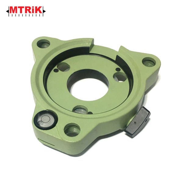 صفحه بالایی ترابراک مدل PL001