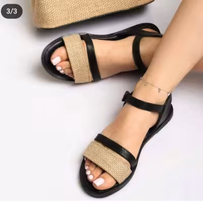 صندل شیک زنانه