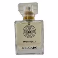 عطر جیبی زنانه دلگادو مدل مادمازل حجم 30 میلی لیتر