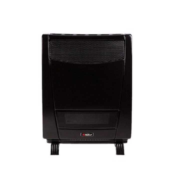 بخاری گازی نیک کالا 7000 مدل هوشمند AB7