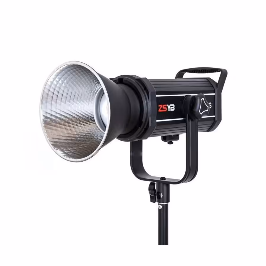 ویدئو لایت ZSYB Y300S Video Light