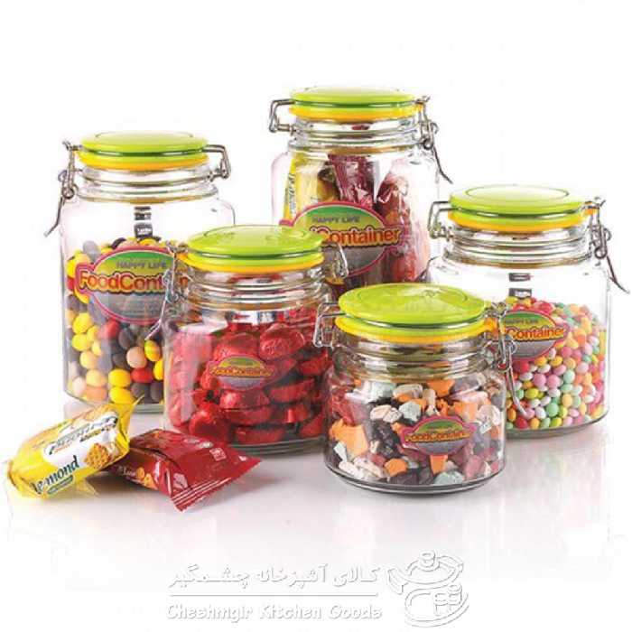 بانكه بیضی چفتی رنگين كمان زیباسازان کد 11073