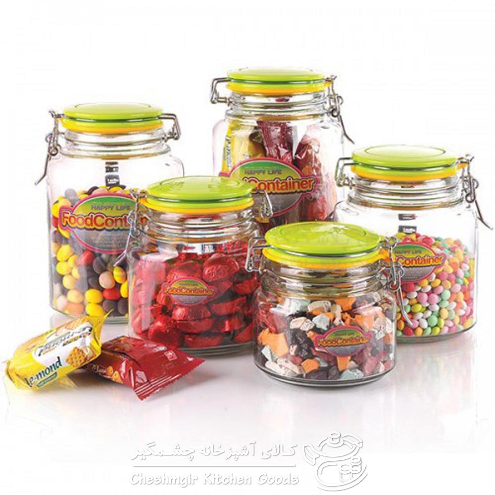 بانكه بیضی چفتی رنگين كمان زیباسازان کد 11073