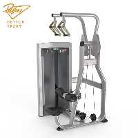 دستگاه لت ضربدری ایمپالس مدل FE9702