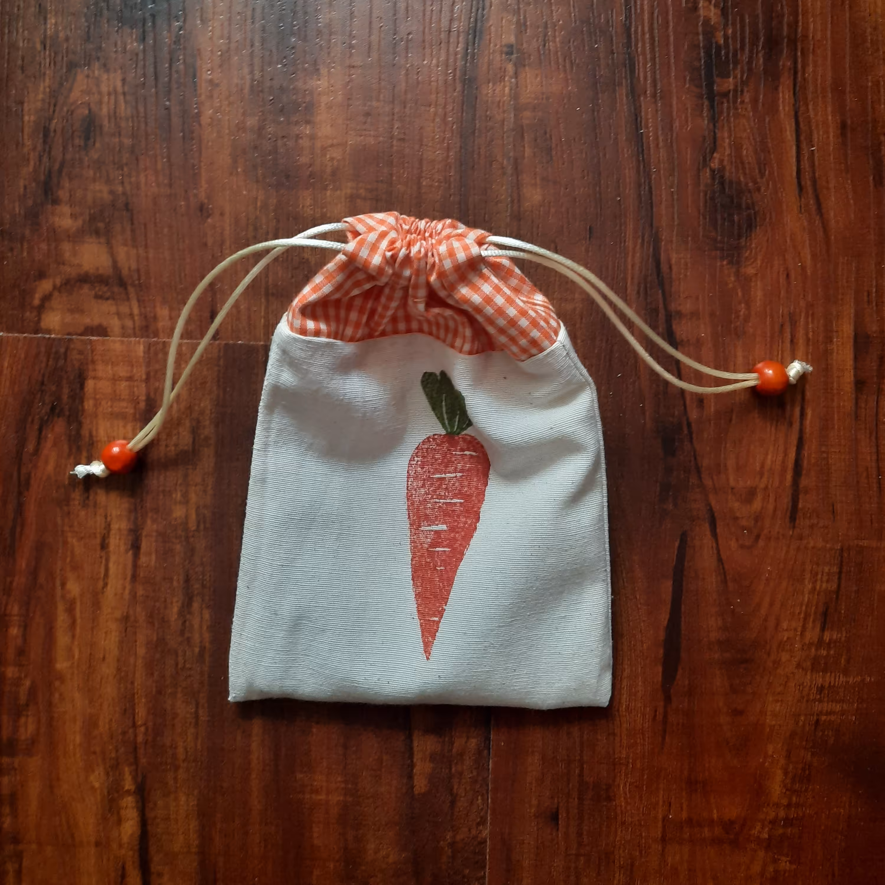 کیسه کوچک جمع شو