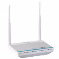 مودم روتر یو.تل ADSL2 Plus بی سیم مدل A304U