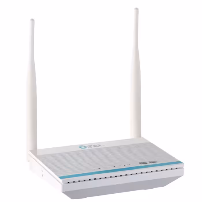 مودم روتر یو.تل ADSL2 Plus بی سیم مدل A304U