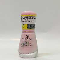 لاک ناخن ژلی 8ml اسنس 05  Essence