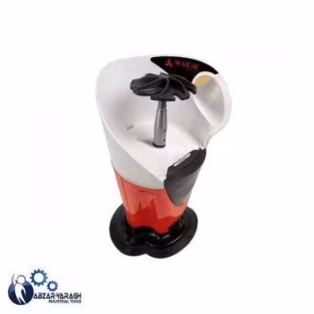 تیزکن مغار و فرز نجاری محک مدل MFG-40 - ابزار یراق