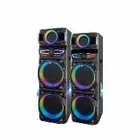 اسپیکر خانگی جی بی ال مدل پارتی باکس 1501