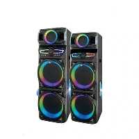 اسپیکر خانگی جی بی ال مدل پارتی باکس 1501