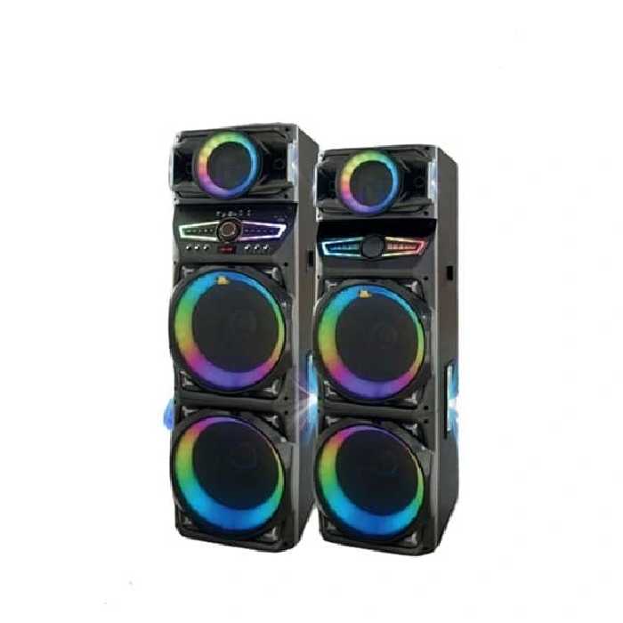 اسپیکر خانگی جی بی ال مدل پارتی باکس 1501