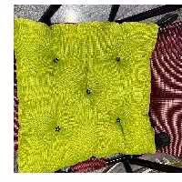 کوسن و بالشت راحتی مناسب صندلی و مبلمان و مسافرت و اداره مدرسه موتور ماشین کد27