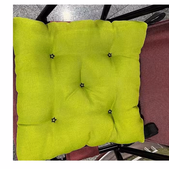 کوسن و بالشت راحتی مناسب صندلی و مبلمان و مسافرت و اداره مدرسه موتور ماشین کد27